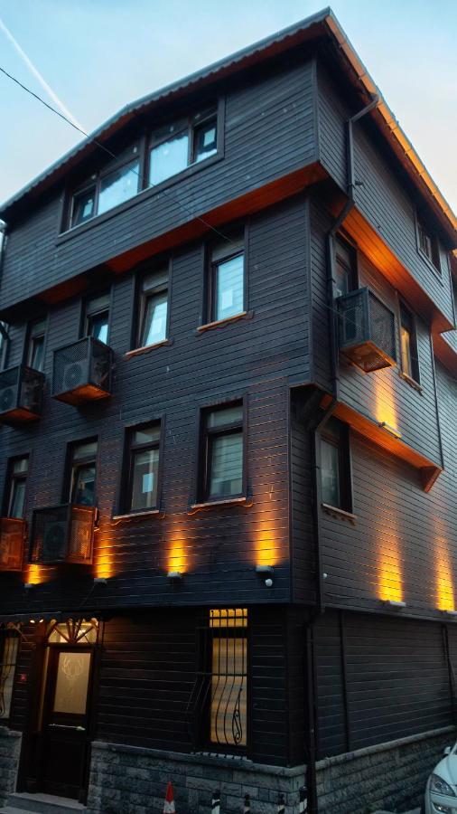 Hostel Musk24h
